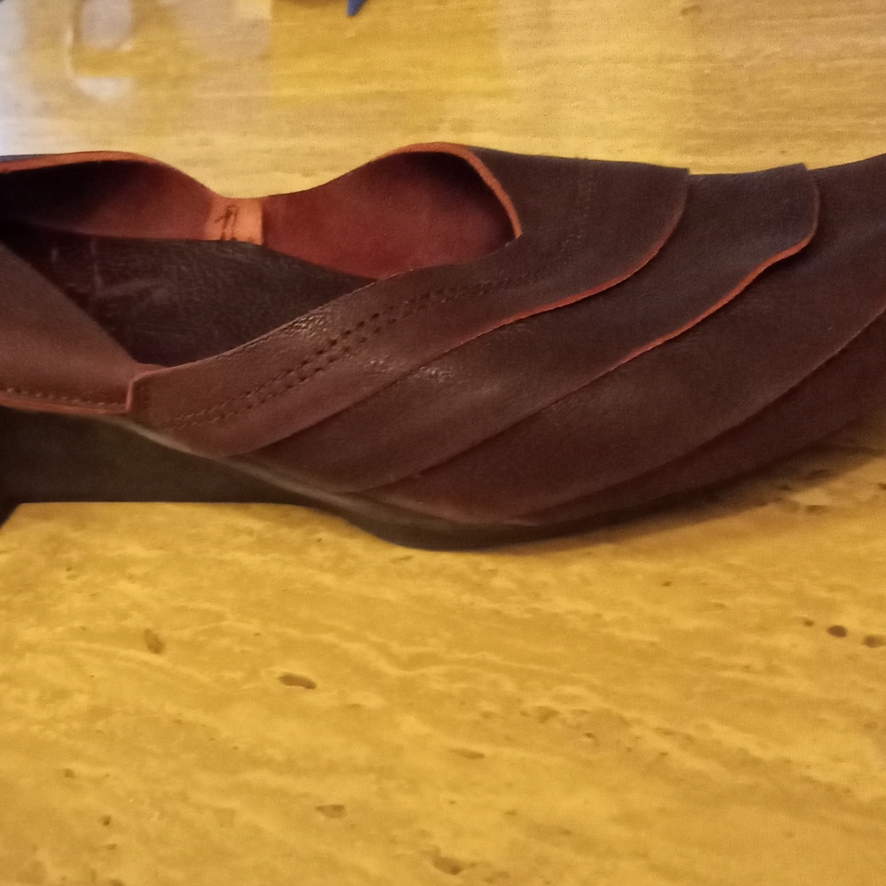 Trippen shoes from germany